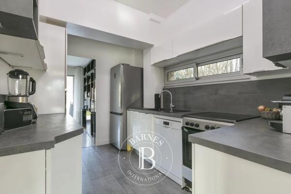 Verrières-le-Buisson, Maison 3 Chambres -  127 m² à vendre
