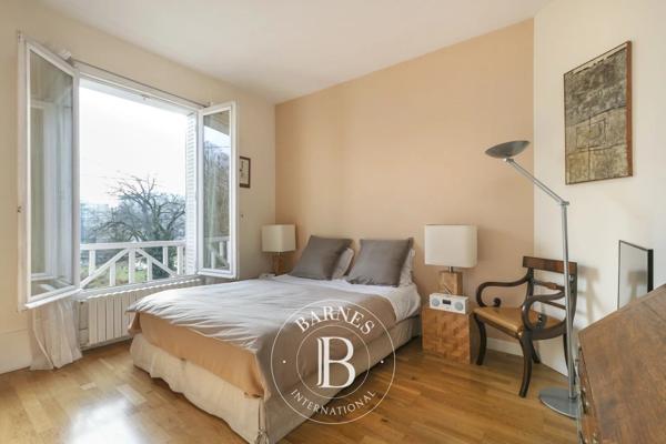 Verrières-le-Buisson, Maison 3 Chambres -  127 m² à vendre
