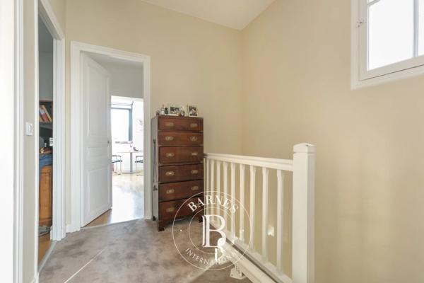 Verrières-le-Buisson, Maison 3 Chambres -  127 m² à vendre