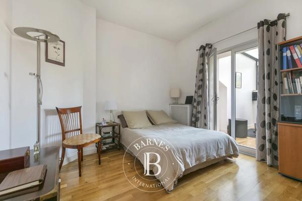 Verrières-le-Buisson, Maison 3 Chambres -  127 m² à vendre