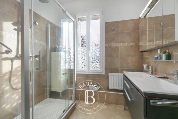 Verrières-le-Buisson, Maison 3 Chambres -  127 m² à vendre