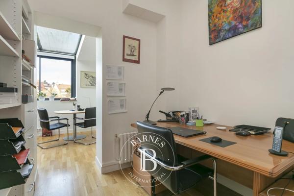Verrières-le-Buisson, Maison 3 Chambres -  127 m² à vendre