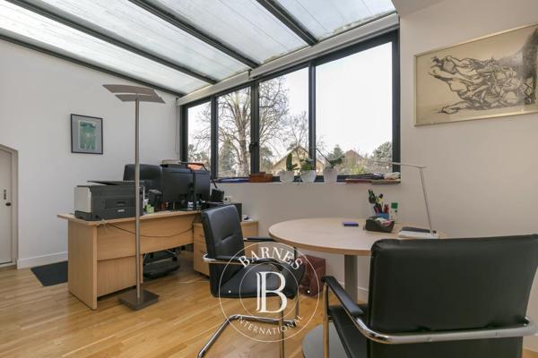 Verrières-le-Buisson, Maison 3 Chambres -  127 m² à vendre