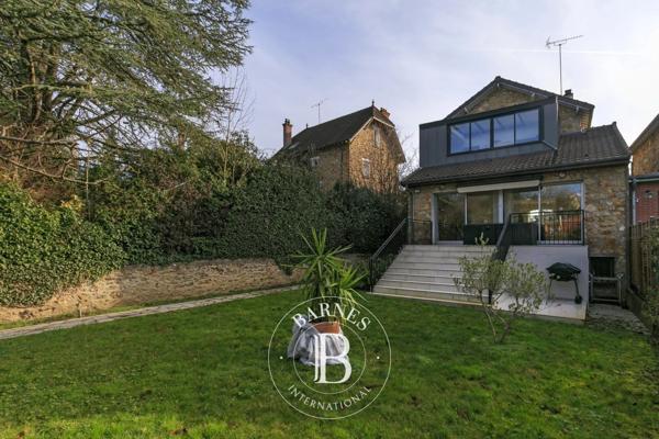 Verrières-le-Buisson, Maison 3 Chambres -  127 m² à vendre