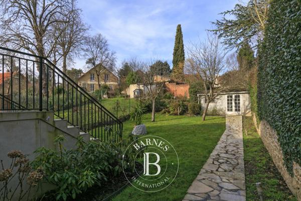 Verrières-le-Buisson, Maison 3 Chambres -  127 m² à vendre