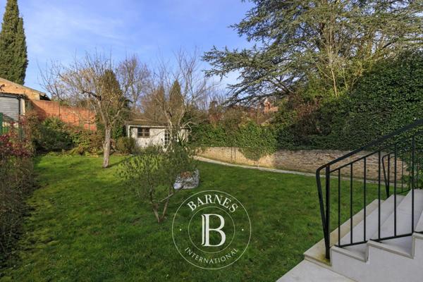 Verrières-le-Buisson, Maison 3 Chambres -  127 m² à vendre