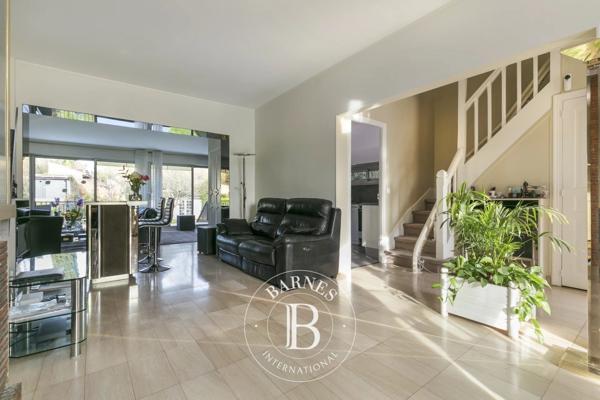 Verrières-le-Buisson, Maison 3 Chambres -  127 m² à vendre