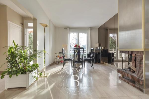 Verrières-le-Buisson, Maison 3 Chambres -  127 m² à vendre
