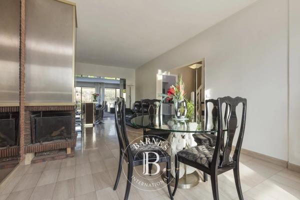 Verrières-le-Buisson, Maison 3 Chambres -  127 m² à vendre