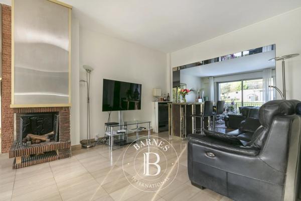 Verrières-le-Buisson, Maison 3 Chambres -  127 m² à vendre