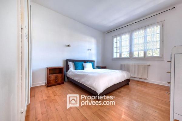 Propriété rare à quelques minutes de Paris