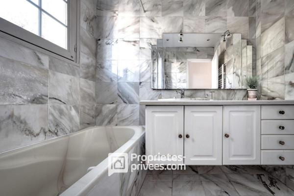 Propriété rare à quelques minutes de Paris