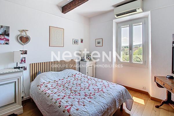 A VENDRE à DRAGUIGNAN - VIlla 108 m² avec 2 chambres