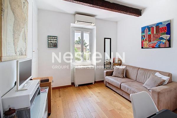 A VENDRE à DRAGUIGNAN - VIlla 108 m² avec 2 chambres