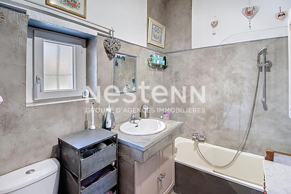 A VENDRE à DRAGUIGNAN - VIlla 108 m² avec 2 chambres