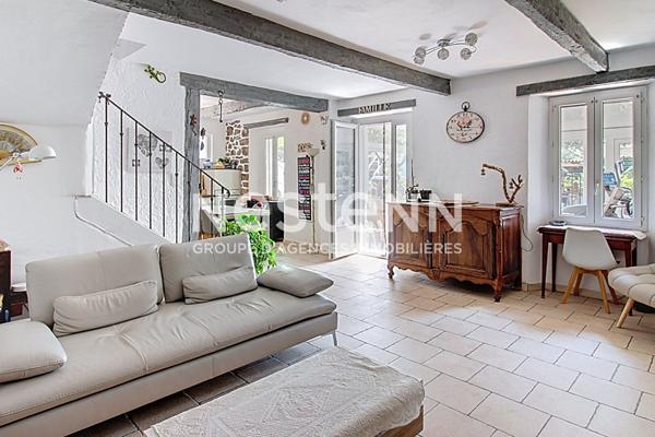 A VENDRE à DRAGUIGNAN - VIlla 108 m² avec 2 chambres