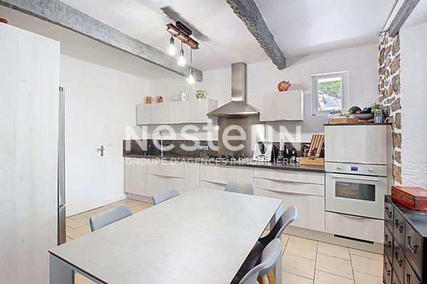 A VENDRE à DRAGUIGNAN - VIlla 108 m² avec 2 chambres