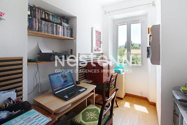 A VENDRE à DRAGUIGNAN - VIlla 108 m² avec 2 chambres