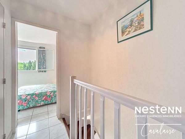 Appartement Cavalaire Sur Mer 2 pièce(s)