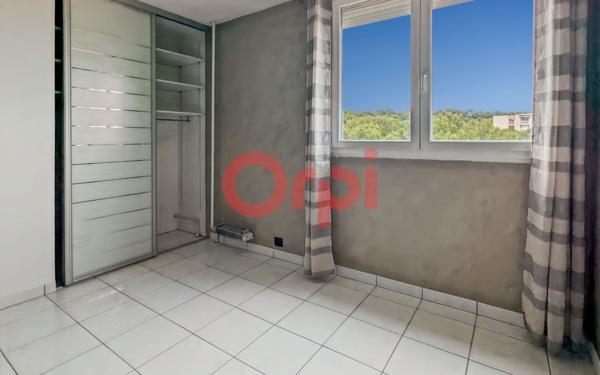 Appartement à louer    4 pièces • 85,30 m2 La Valette-du-Var