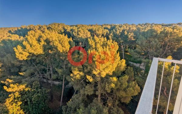 Appartement à louer    4 pièces • 85,30 m2 La Valette-du-Var