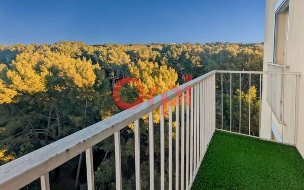 Appartement à louer    4 pièces • 85,30 m2 La Valette-du-Var