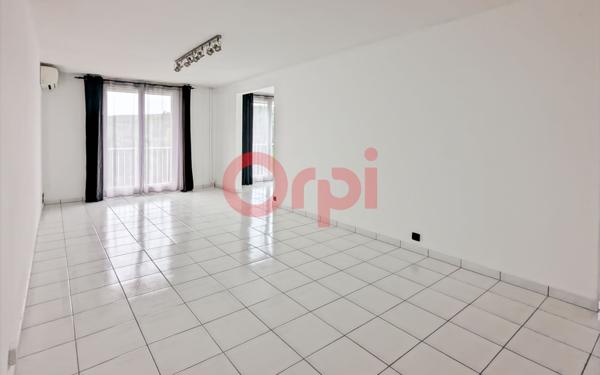 Appartement à louer    4 pièces • 85,30 m2 La Valette-du-Var