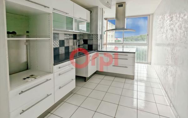 Appartement à louer    4 pièces • 85,30 m2 La Valette-du-Var