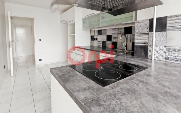 Appartement à louer    4 pièces • 85,30 m2 La Valette-du-Var