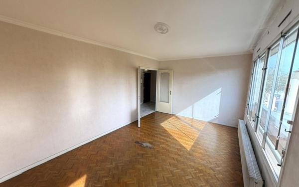 Appartement à vendre    3 pièces • 69 m2 Lyon 7