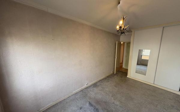 Appartement à vendre    3 pièces • 69 m2 Lyon 7