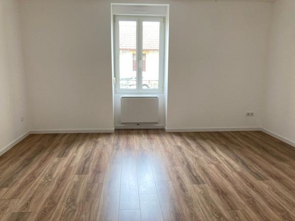 APPARTEMENT - 1 pièce - 32.26 m2