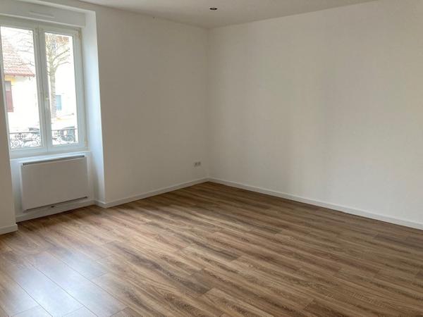 APPARTEMENT - 1 pièce - 32.26 m2