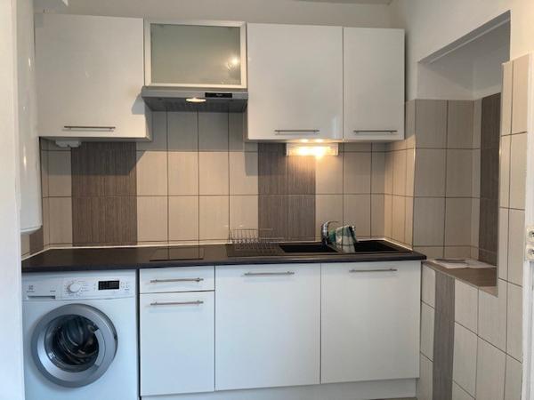 APPARTEMENT - 1 pièce - 32.26 m2