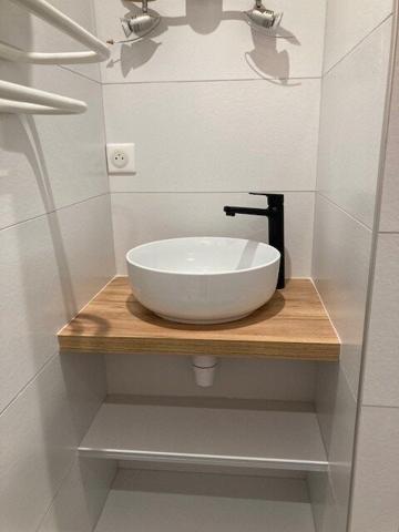 APPARTEMENT - 1 pièce - 32.26 m2