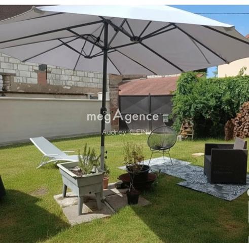 Maison à SAINT-CLEMENT, 89100 - 6 pièces 205m²