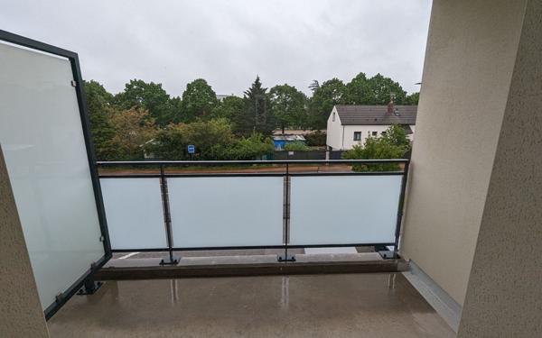 Appartement à vendre    2 pièces • 44 m2 Chenôve