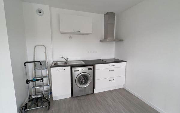 Appartement à vendre    2 pièces • 44 m2 Chenôve