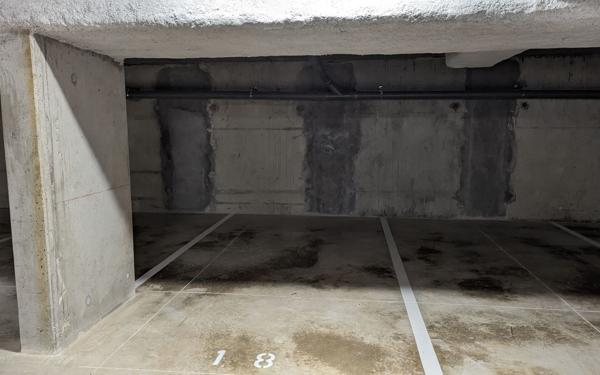 Appartement à vendre    2 pièces • 44 m2 Chenôve