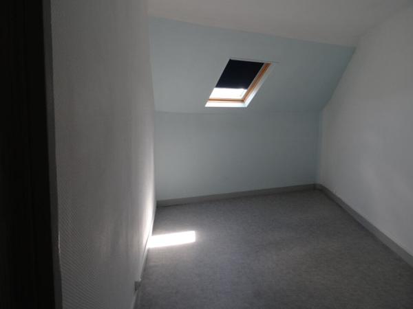 EN VENTE - NEVERS - Appartement 2 chambres cave Grenier