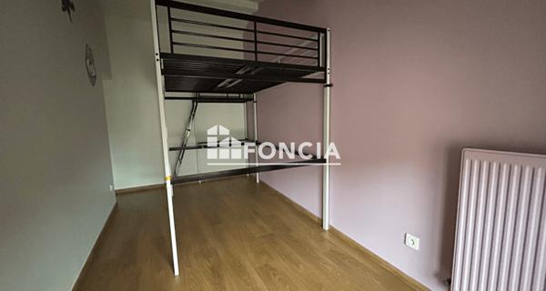 Location Appartement 5 pièces 181.29 m² - Villefranche-sur-saône 69400