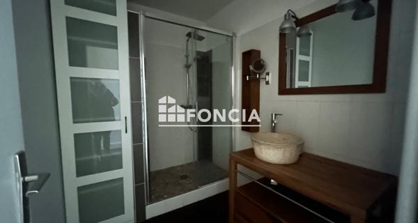 Location Appartement 5 pièces 181.29 m² - Villefranche-sur-saône 69400