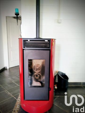 Maison à vendre 7 pièces 181 m² Marmande