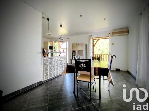 Maison à vendre 7 pièces 181 m² Marmande