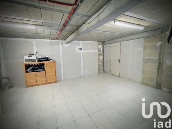 Maison à vendre 7 pièces 181 m² Marmande