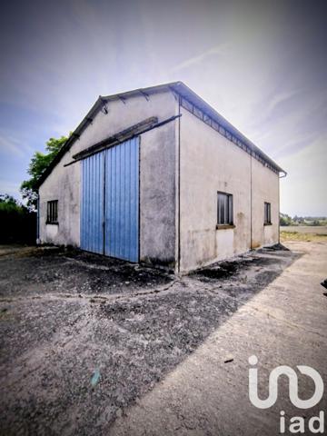 Maison à vendre 7 pièces 181 m² Marmande