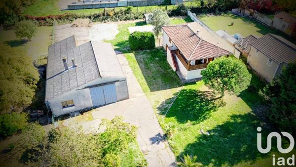 Maison à vendre 7 pièces 181 m² Marmande