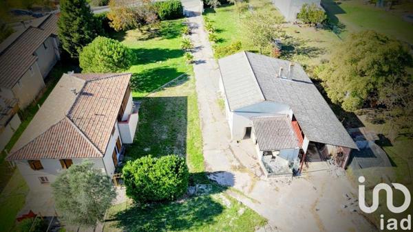 Maison à vendre 7 pièces 181 m² Marmande