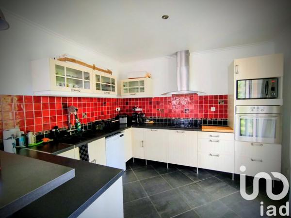 Maison à vendre 7 pièces 181 m² Marmande