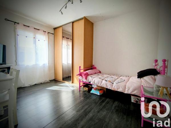 Maison à vendre 7 pièces 181 m² Marmande